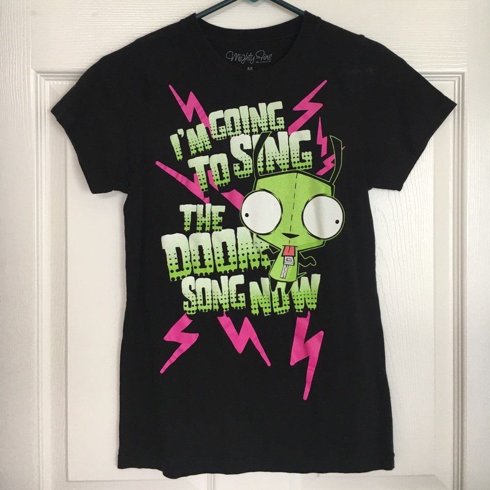 Gir Doom Song Shirt